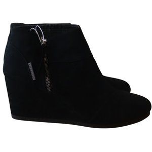 Attention | Women's Ankle Booties Shoes | 11
